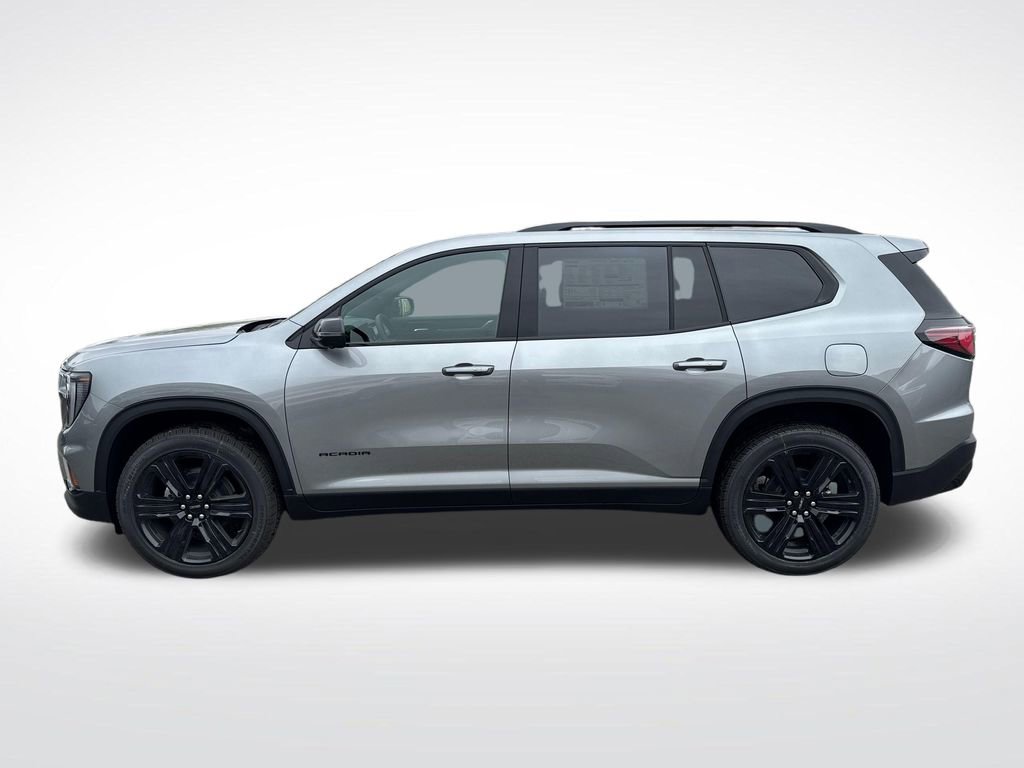 2026 GMC Acadia Elevation - Photo 7