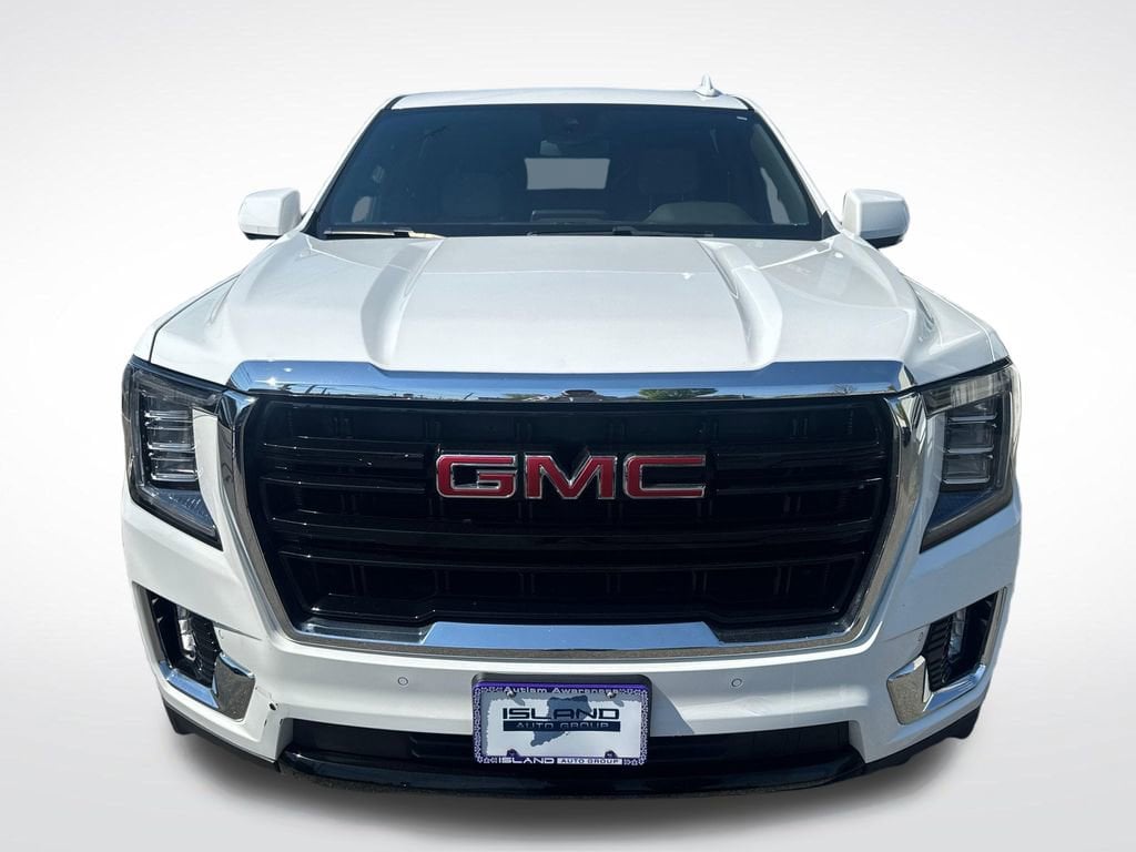 Used 2023 GMC Yukon XL SLE SUV