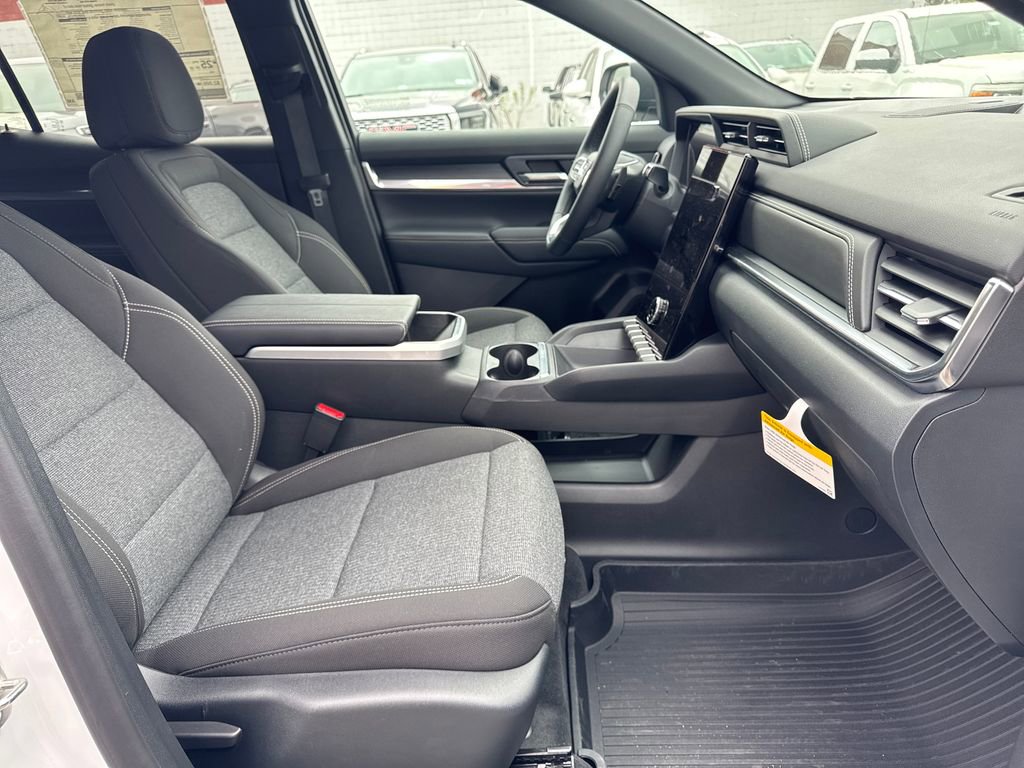 2026 GMC Terrain Elevation - Photo 35