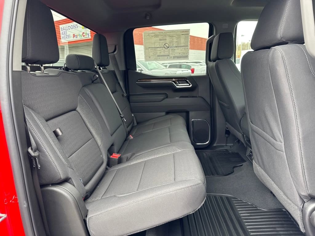 2026 GMC Sierra 1500 Elevation - Photo 42
