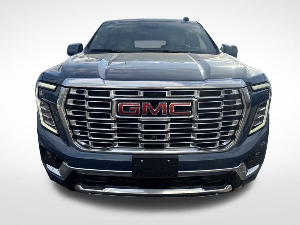 New 2026 GMC Yukon XL Denali SUV