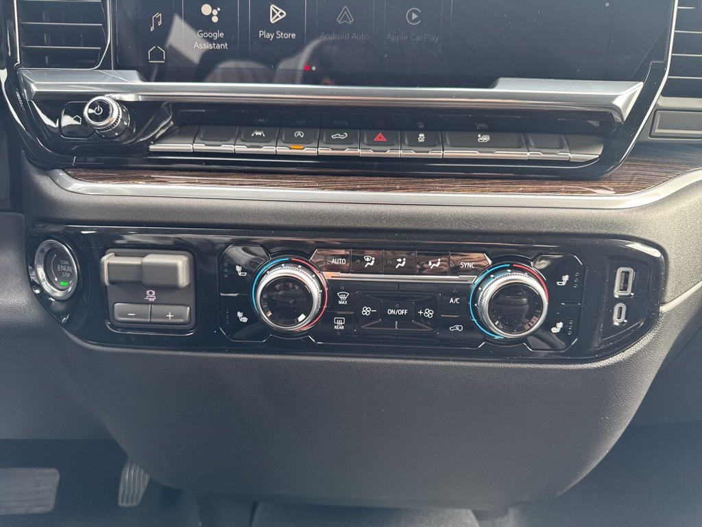 2026 GMC Sierra 1500 SLE - Photo 29