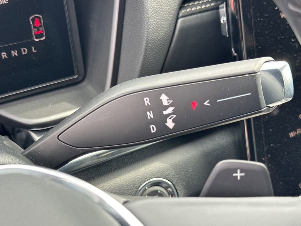 2026 GMC Terrain Elevation - Photo 21