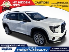 2026 GMC Acadia Elevation SUV