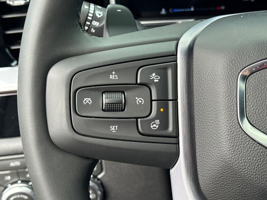 2026 GMC Sierra 1500 SLT - Photo 23