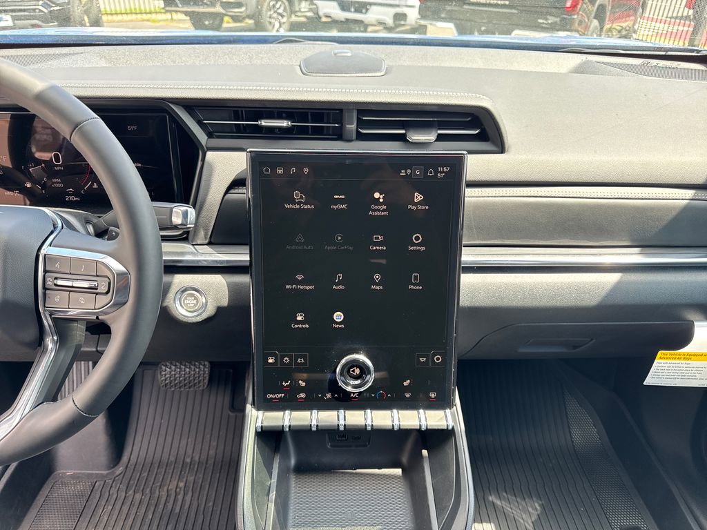 2026 GMC Terrain Elevation - Photo 23