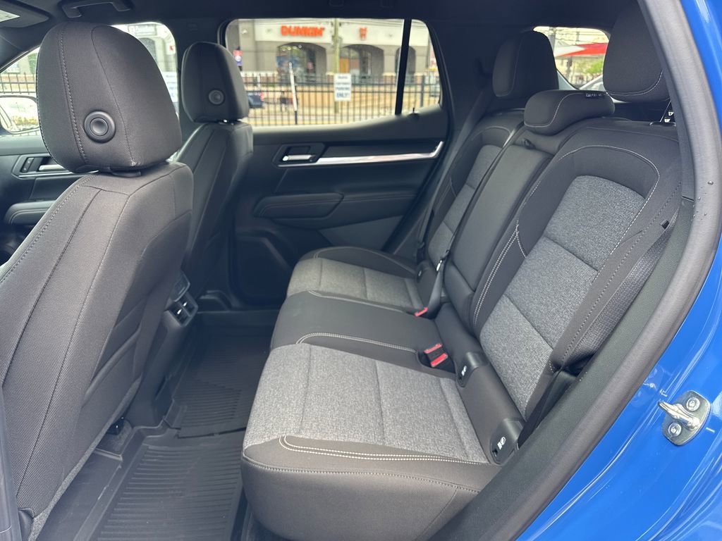 2026 GMC Terrain Elevation - Photo 33