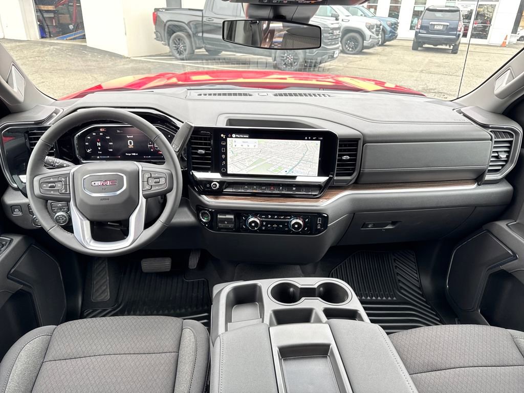 2026 GMC Sierra 1500 Elevation - Photo 32