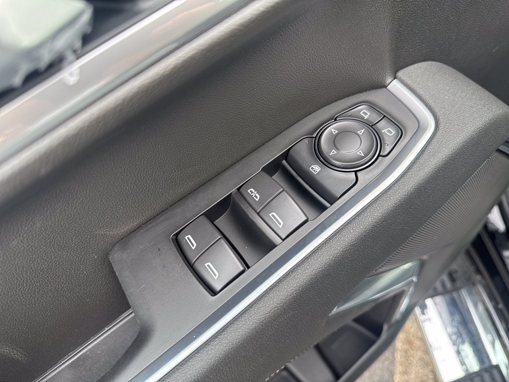 2026 GMC Sierra 1500 SLE - Photo 16