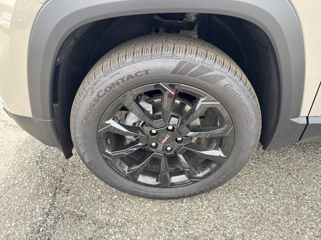 2026 GMC Terrain Elevation - Photo 13