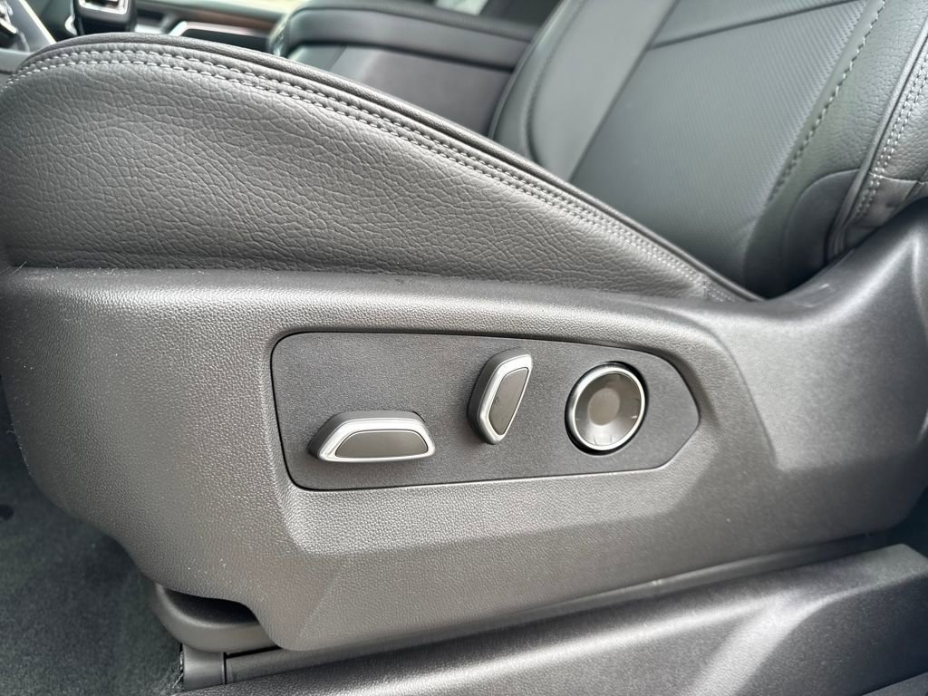 2026 GMC Sierra 1500 Denali - Photo 13