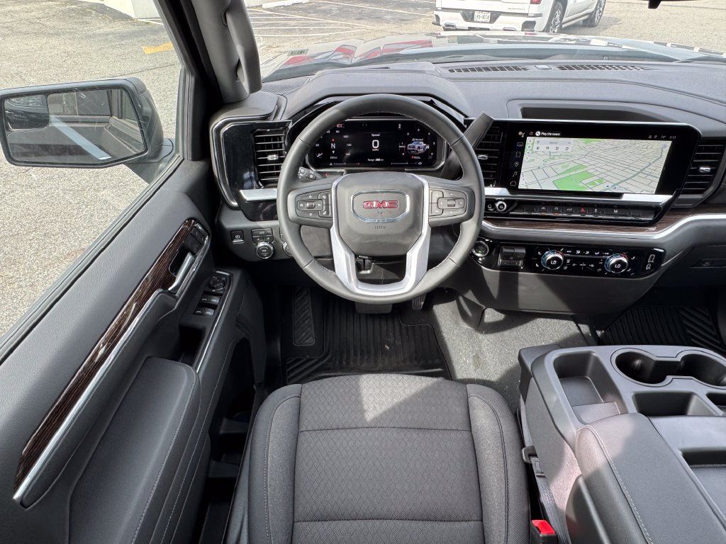 2026 GMC Sierra 1500 Elevation - Photo 31
