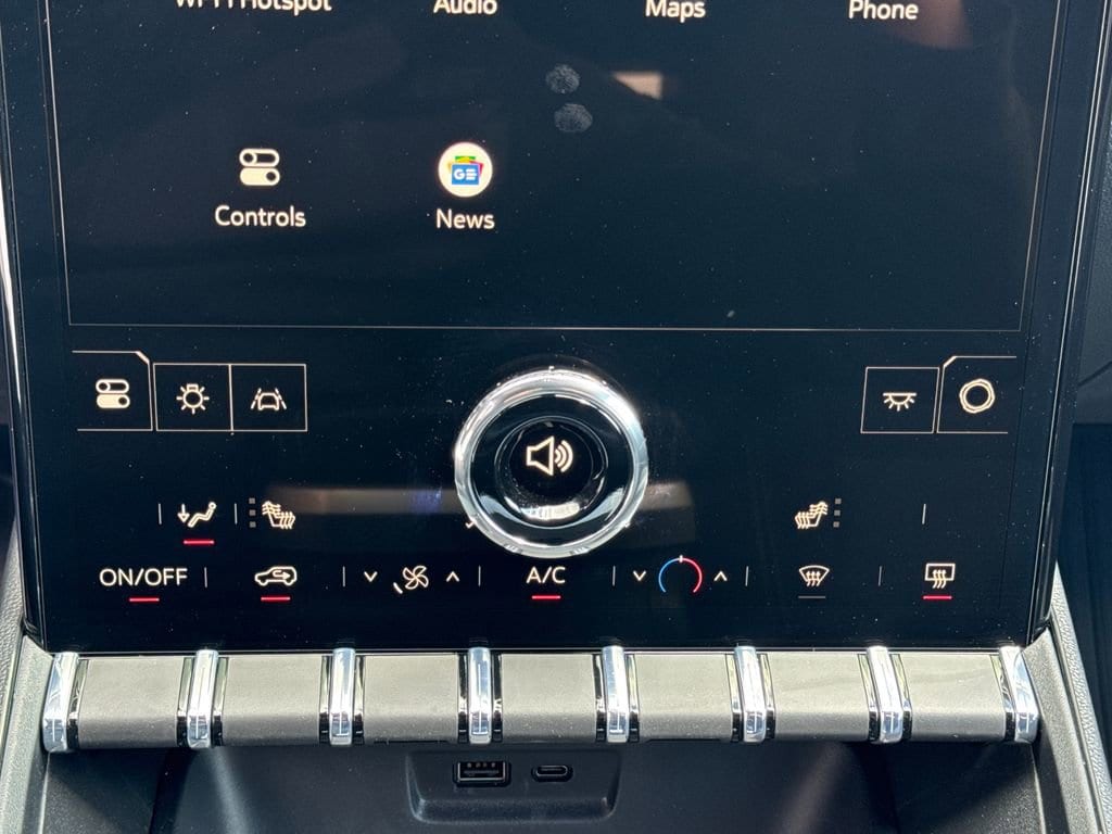 2026 GMC Terrain Elevation - Photo 27