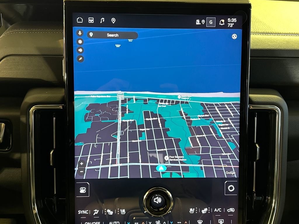 2026 GMC Yukon XL Denali - Photo 25