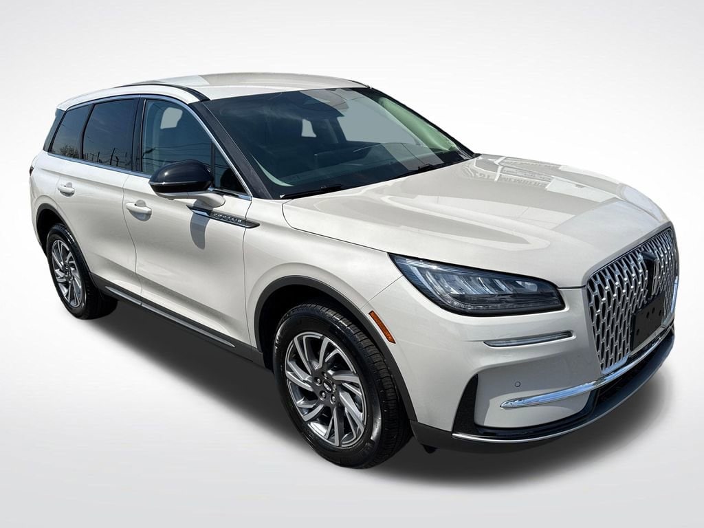 Used 2023 Lincoln Corsair Standard