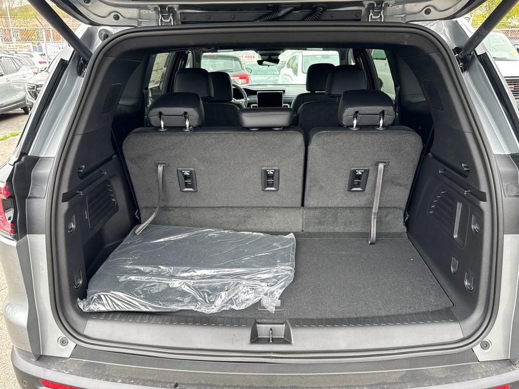 2026 GMC Acadia Elevation - Photo 33