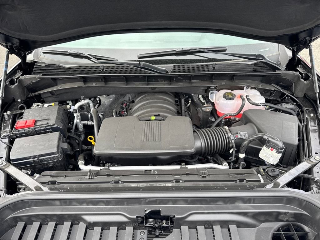 2026 GMC Sierra 1500 Denali - Photo 10