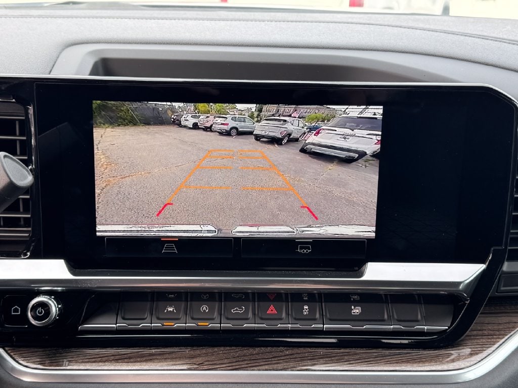 2026 GMC Sierra 1500 Elevation - Photo 27