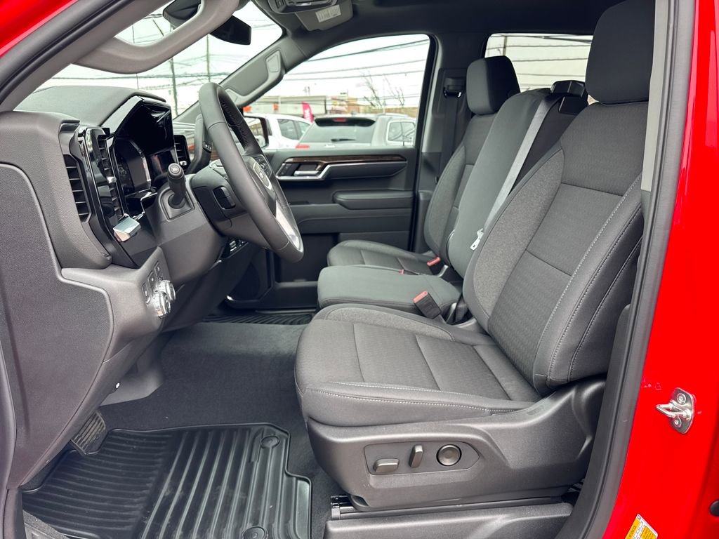 2026 GMC Sierra 1500 Elevation - Photo 17