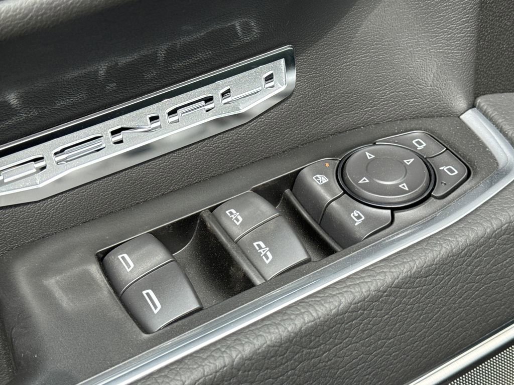 2026 GMC Sierra 1500 Denali - Photo 15