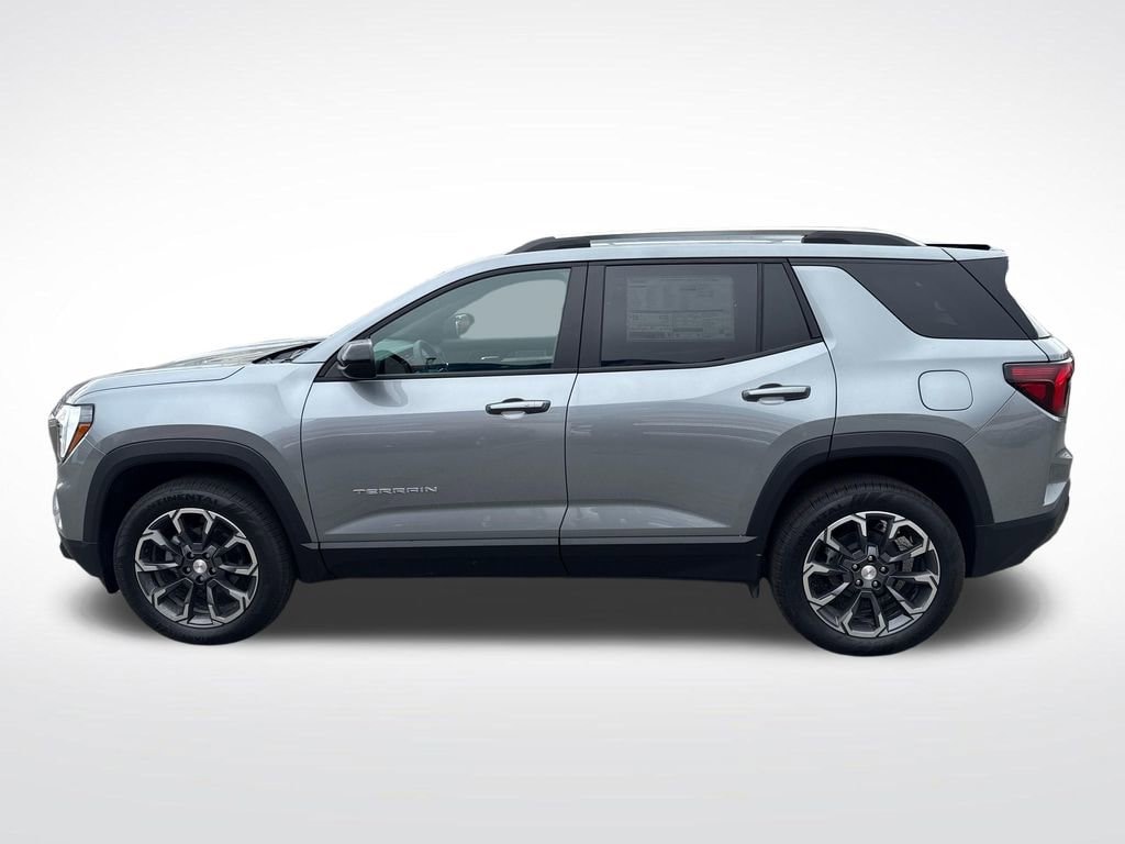 2026 GMC Terrain Elevation - Photo 7