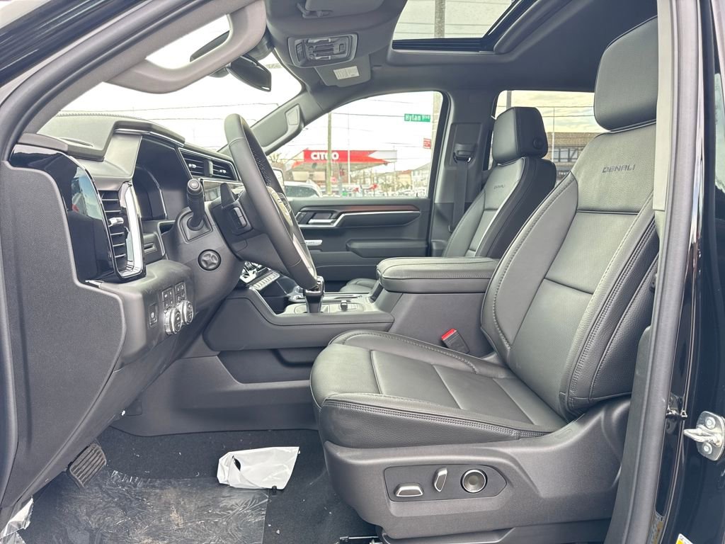 2026 GMC Sierra 1500 Denali - Photo 17
