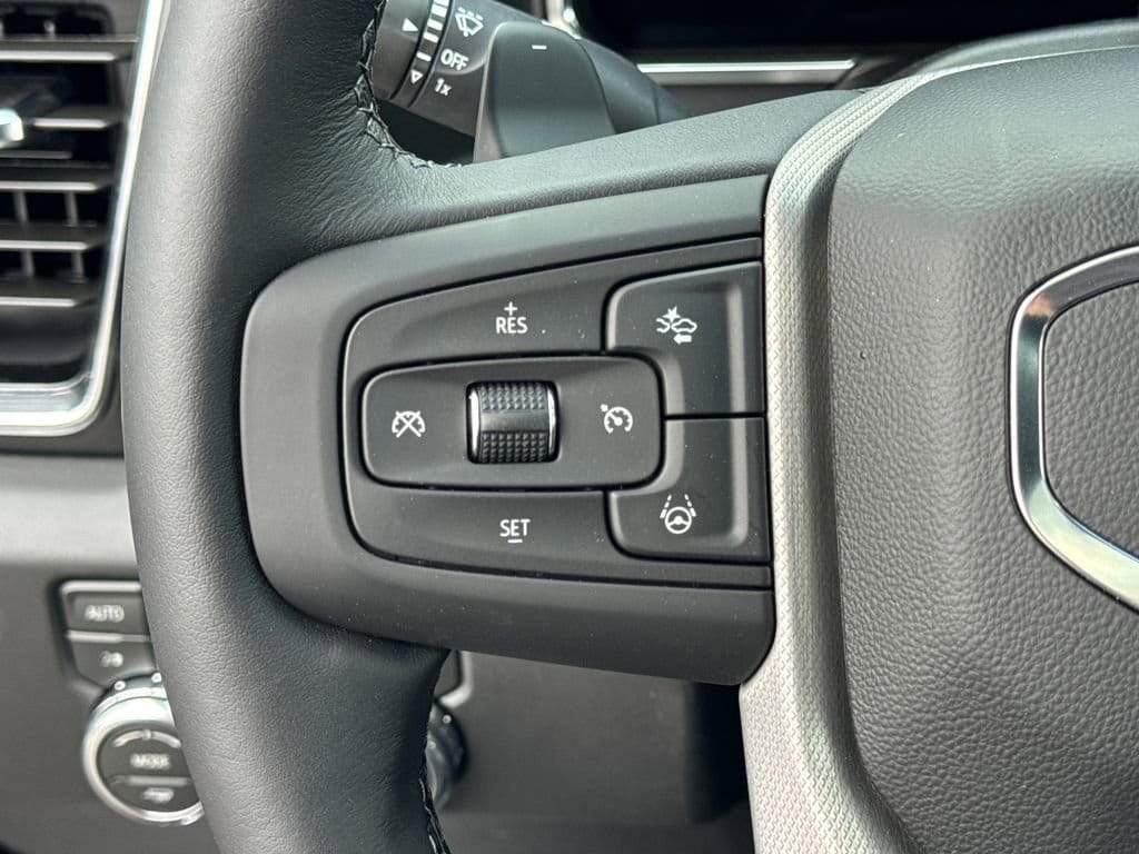 2026 GMC Sierra 1500 Denali - Photo 22