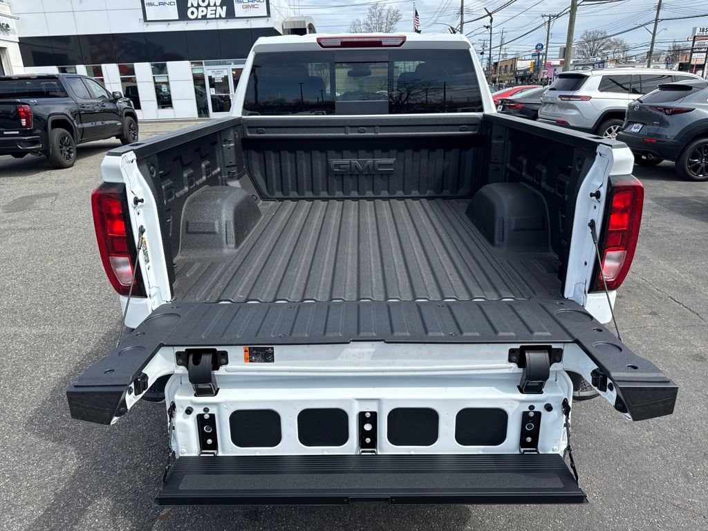 2026 GMC Sierra 1500 SLE - Photo 32