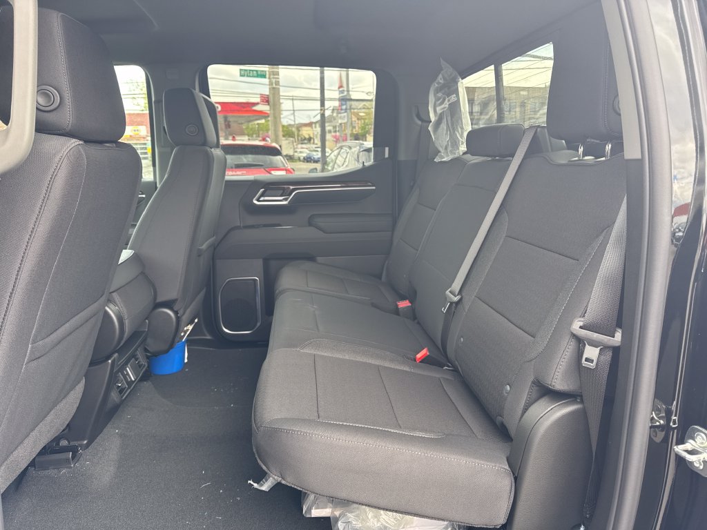 2026 GMC Sierra 1500 SLE - Photo 34