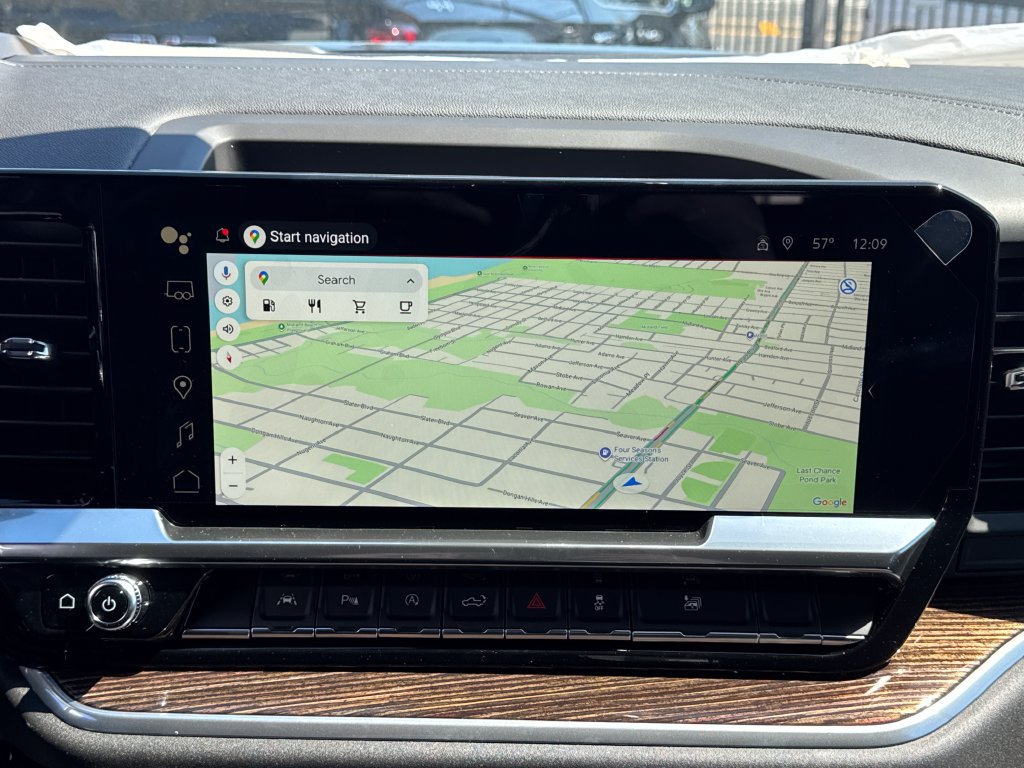 2026 GMC Sierra 1500 SLE - Photo 26