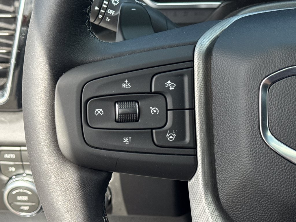 2026 GMC Sierra 1500 Denali - Photo 22