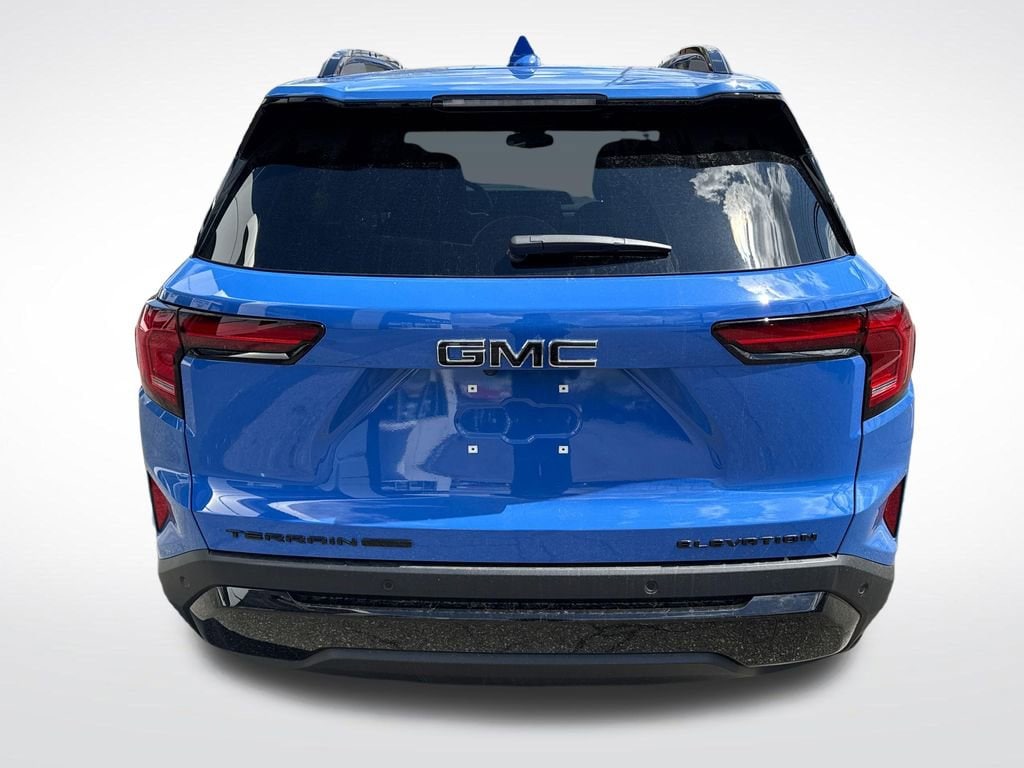 2026 GMC Terrain Elevation - Photo 9
