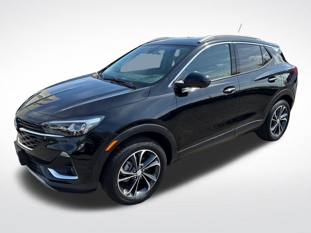 2023 Buick Encore GX Essence - Photo 6