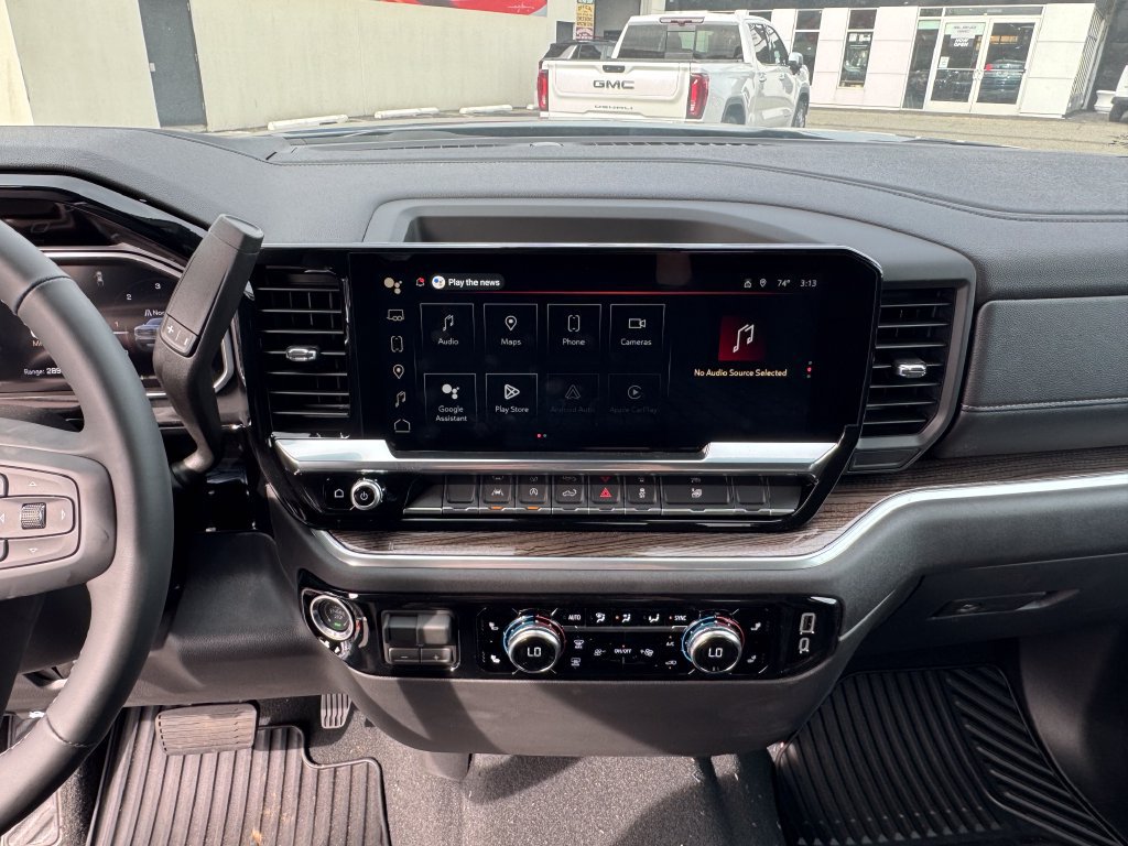 2026 GMC Sierra 1500 Elevation - Photo 23