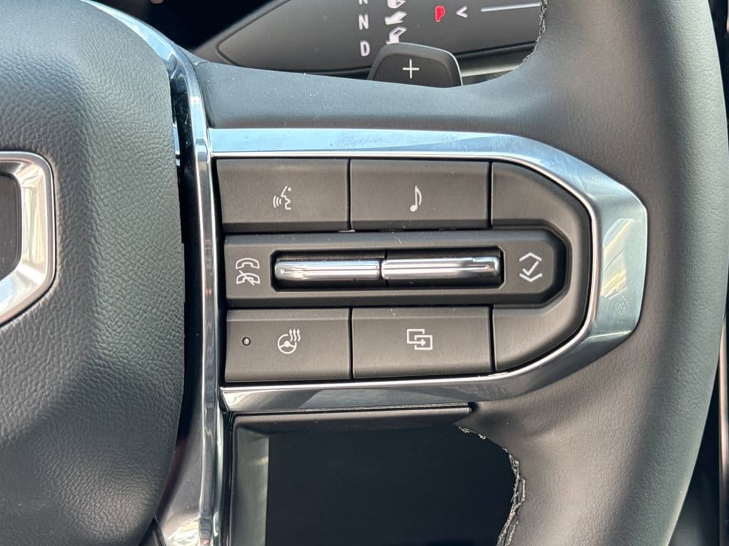 2026 GMC Terrain Elevation - Photo 20