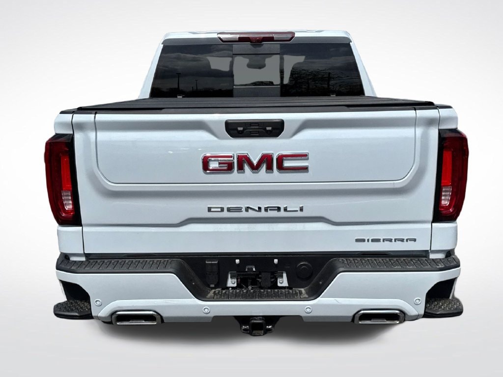 2026 GMC Sierra 1500 Denali - Photo 9
