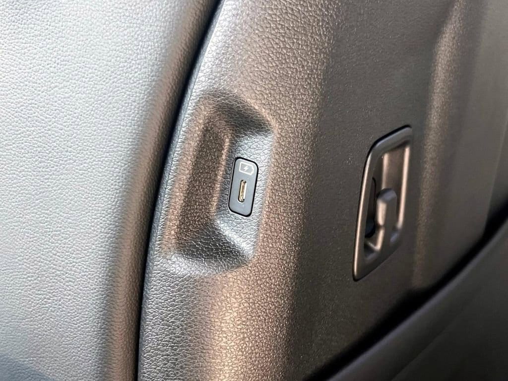 2024 Kia Sportage EX - Photo 27