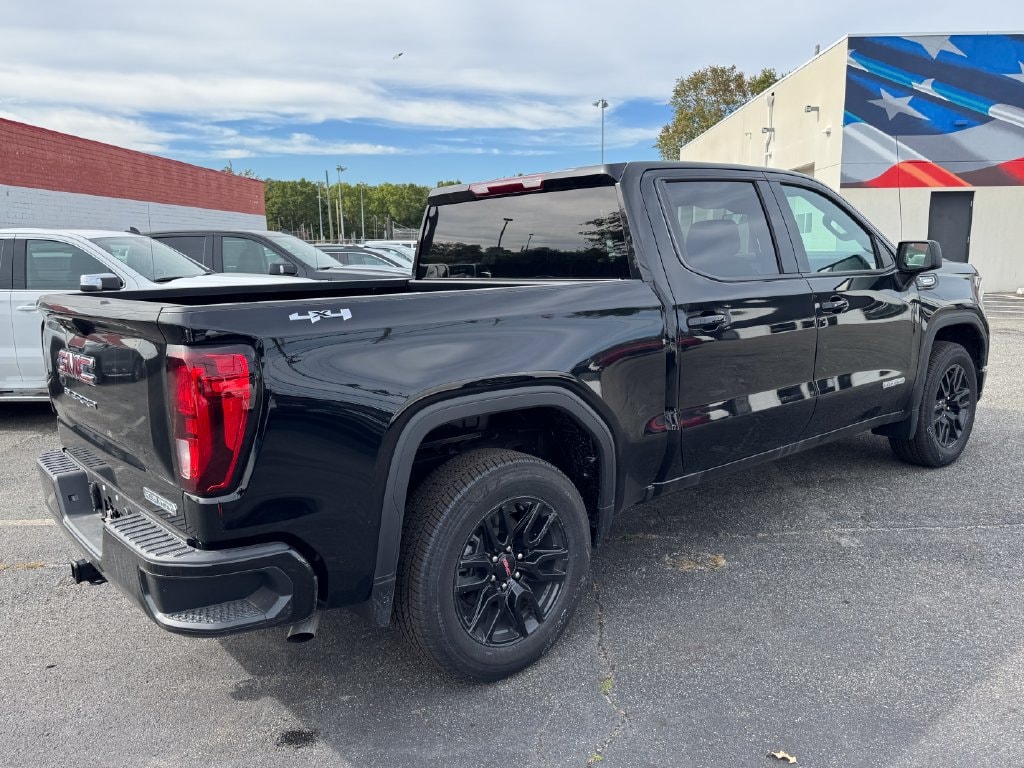 2026 GMC Sierra 1500 Elevation - Photo 10