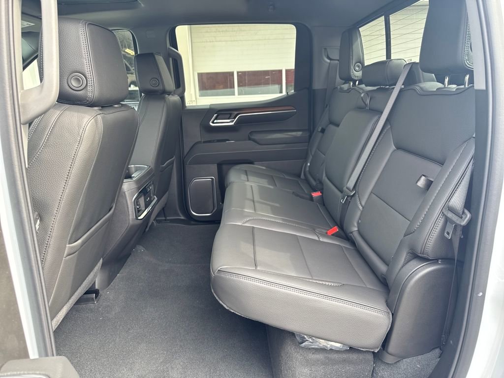 2026 GMC Sierra 1500 Denali - Photo 38