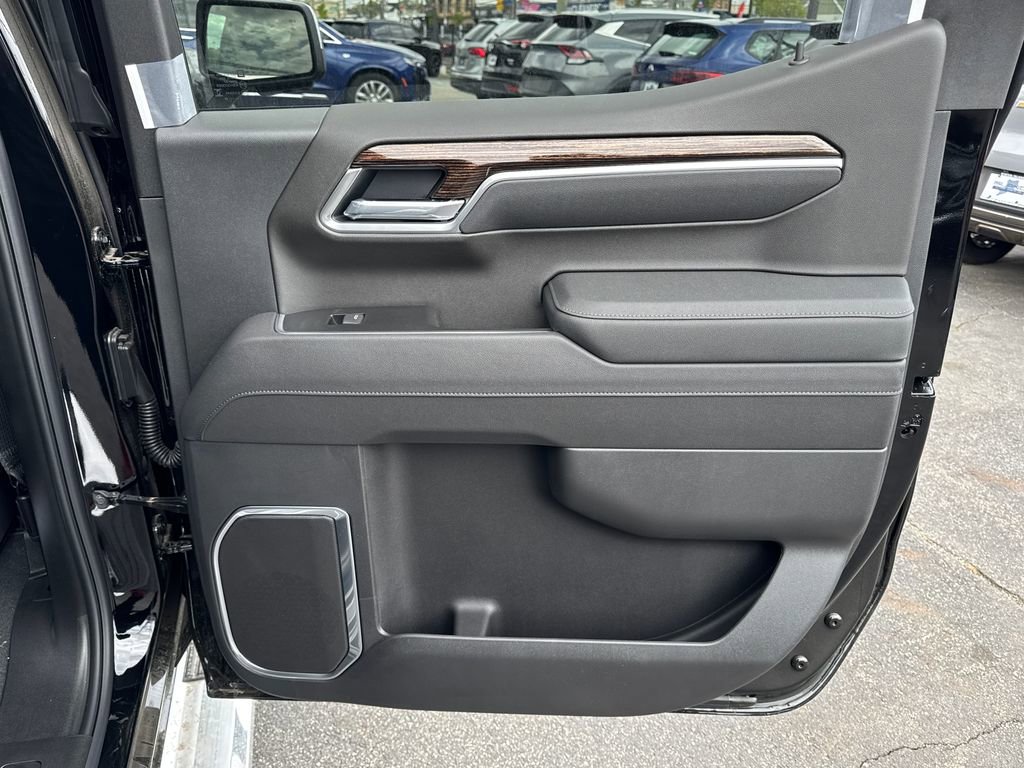 2026 GMC Sierra 1500 SLE - Photo 36