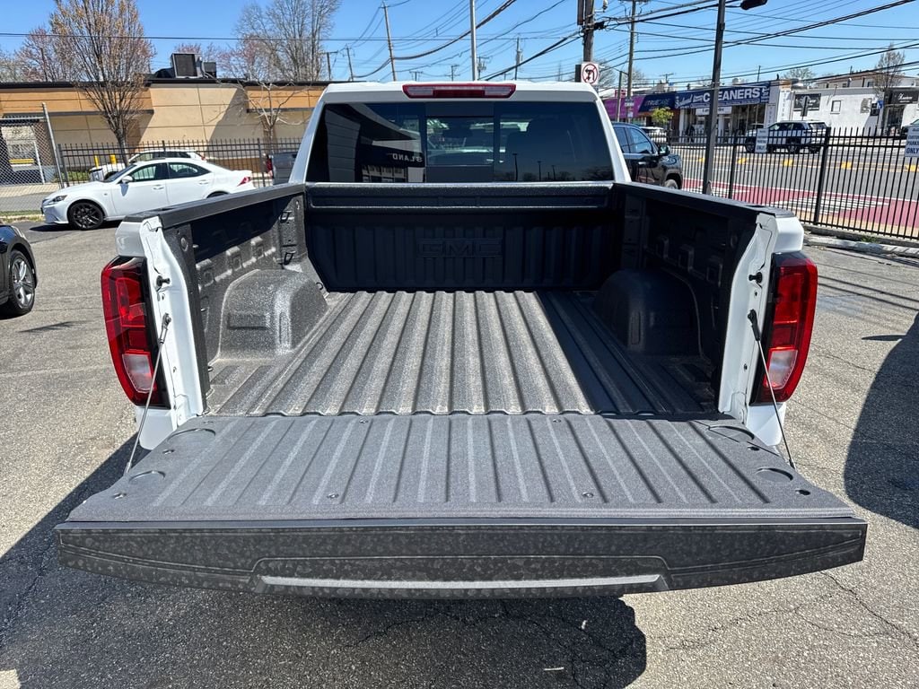 2026 GMC Sierra 1500 SLE - Photo 36