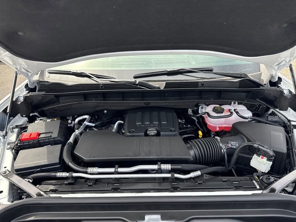 2026 GMC Sierra 1500 SLE - Photo 12