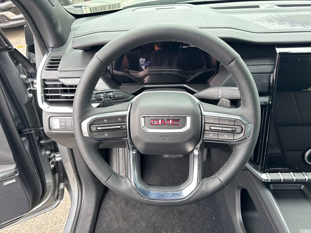 2026 GMC Acadia Elevation - Photo 21
