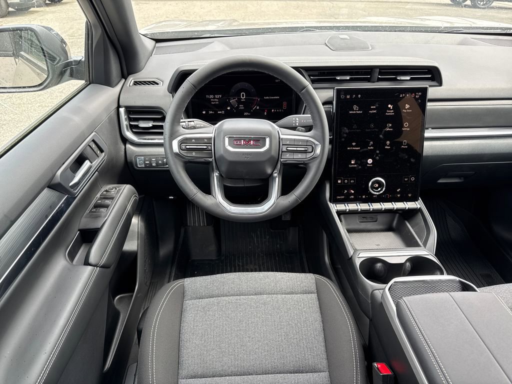 2026 GMC Terrain Elevation - Photo 31