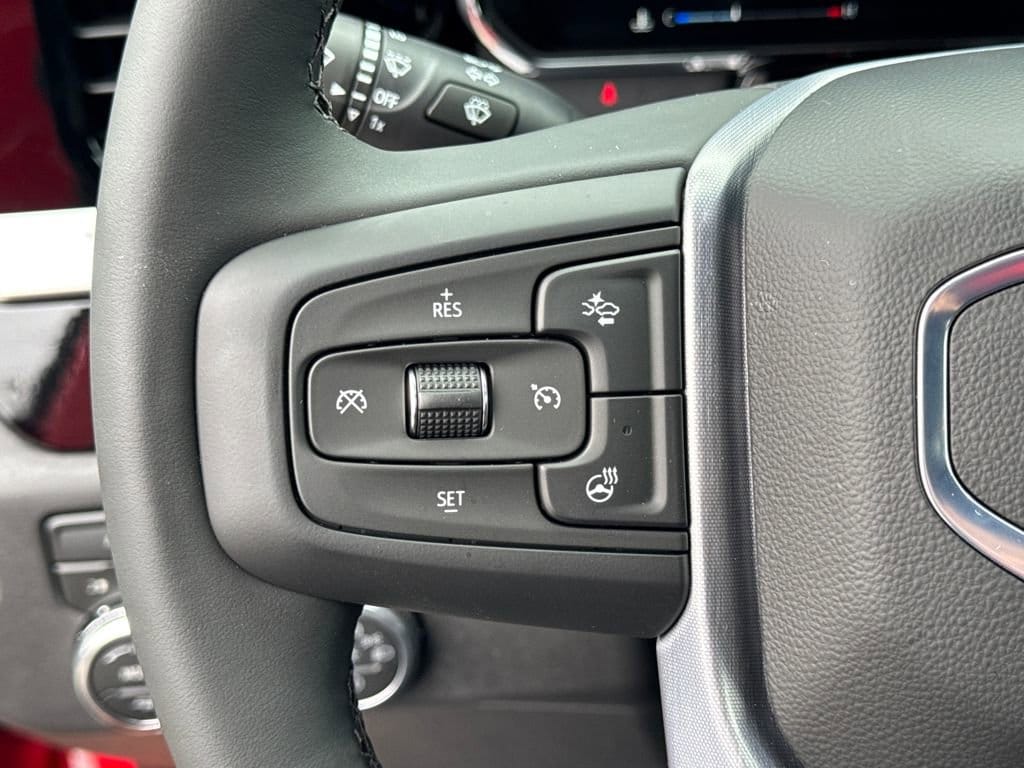 2026 GMC Sierra 1500 Elevation - Photo 21