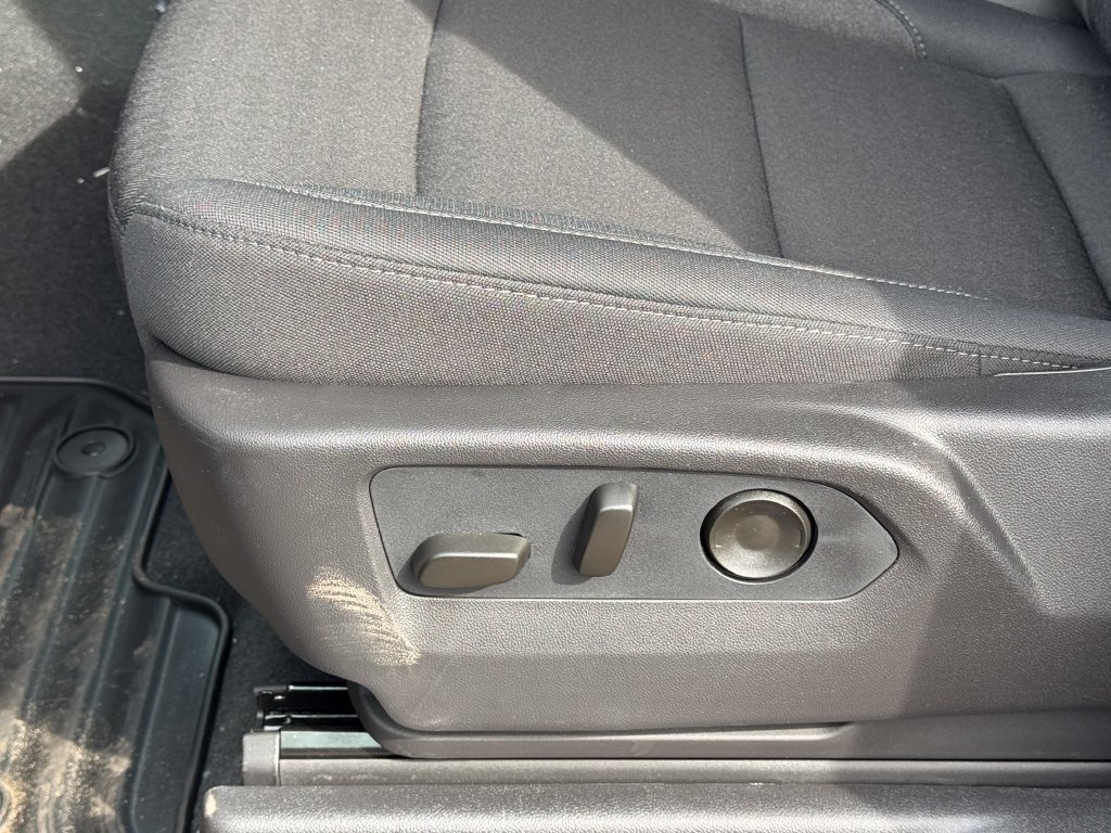 2026 GMC Sierra 1500 Elevation - Photo 16