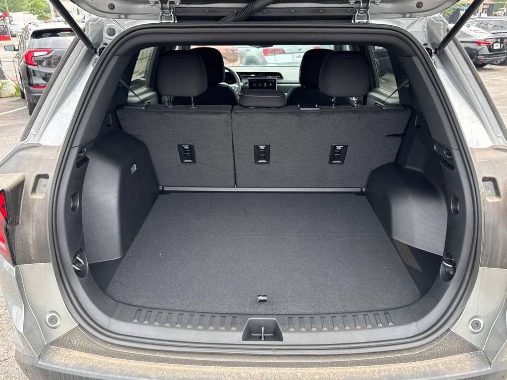 2026 GMC Terrain Elevation - Photo 29
