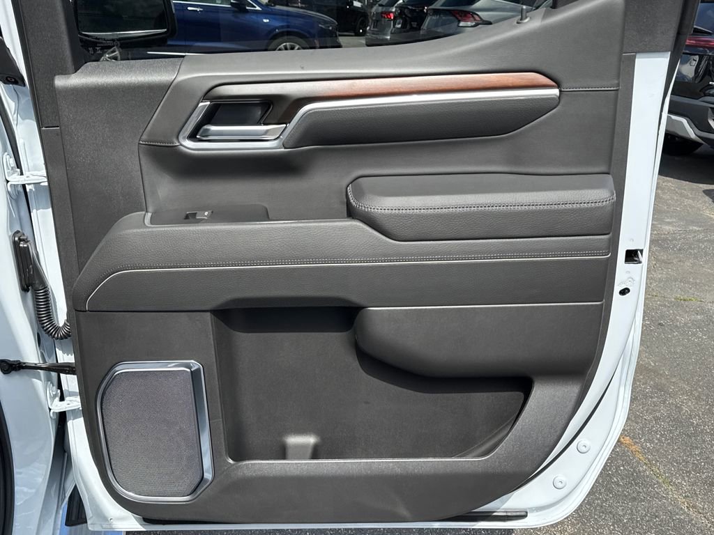 2026 GMC Sierra 1500 Denali - Photo 41