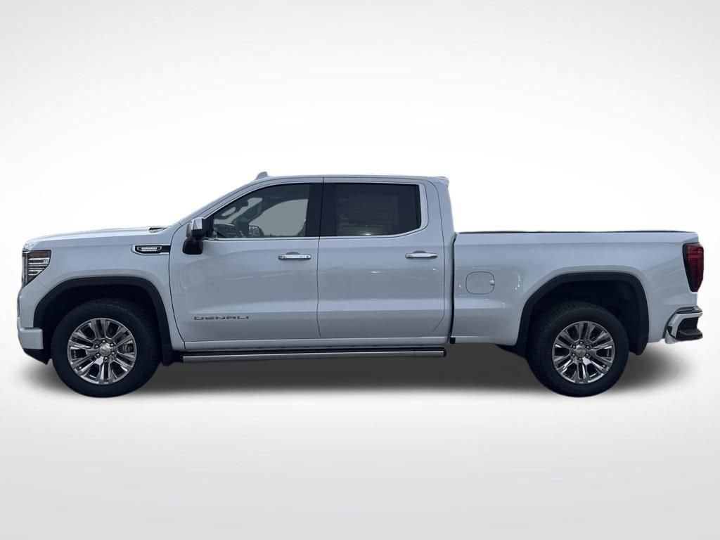 2026 GMC Sierra 1500 Denali - Photo 6