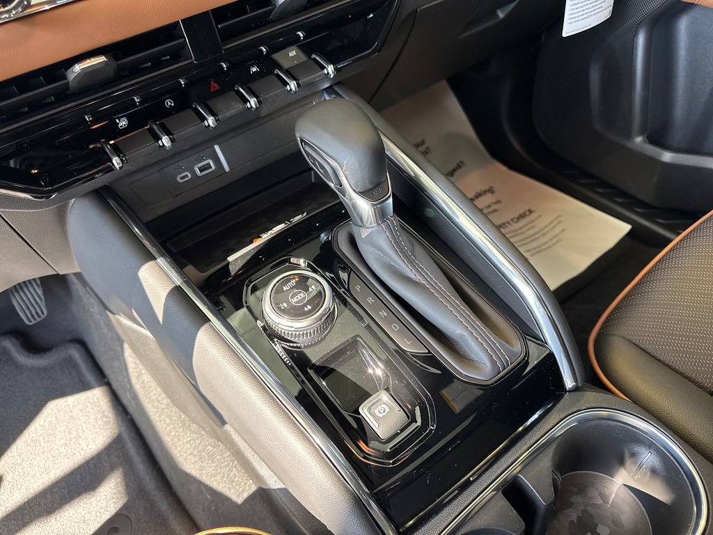 2026 GMC Canyon AT4 - Photo 27
